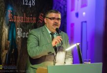 Adam Korta potwierdza start w wyborach do Senatu: „Wyruszmy razem w podróż do lepszej Polski!”