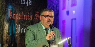 Adam Korta potwierdza start w wyborach do Senatu: „Wyruszmy razem w podróż do lepszej Polski!”