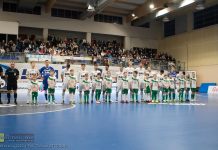 Bochnia. Ruszyła sprzedaż karnetów na domowe mecze BSF w Futsal Ekstraklasie