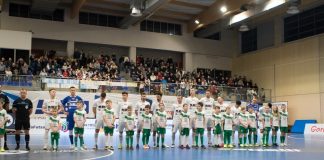 Bochnia. Ruszyła sprzedaż karnetów na domowe mecze BSF w Futsal Ekstraklasie