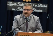 🔴 Starosta z Bochni kandydatem zjednoczonej opozycji do Senatu