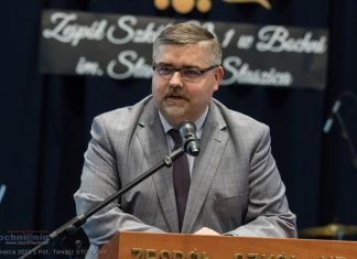 🔴 Starosta z Bochni kandydatem zjednoczonej opozycji do Senatu