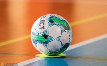 Rusza Futsal Ekstraklasa. Na inaugurację mecz BSF w TVP SPORT!