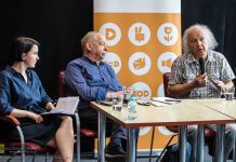 Jak podnieść poziom klasy politycznej? Majcherek i Sadurski w Bochni – WIDEO