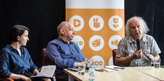 Jak podnieść poziom klasy politycznej? Majcherek i Sadurski w Bochni – WIDEO