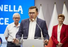 Legionella w powiecie brzeskim. Zakażona podopieczna DPS w stanie ciężkim trafiła do szpitala