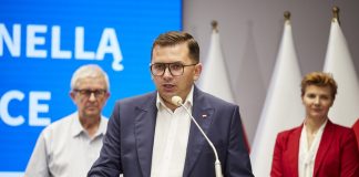 Legionella w powiecie brzeskim. Zakażona podopieczna DPS w stanie ciężkim trafiła do szpitala