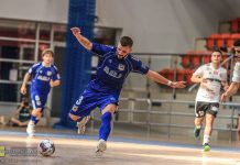 Dwaj zawodnicy BSF powołani do kadry Polski