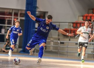 Dwaj zawodnicy BSF powołani do kadry Polski