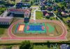 W Rzezawie powstał ORLIK lekkoatletyczny – ZDJĘCIA