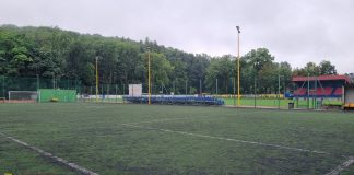 Bochnia. Przetarg na projekt podziemnego parkingu przy stadionie MOSiR