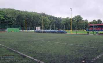 Bochnia. Przetarg na projekt podziemnego parkingu przy stadionie MOSiR