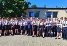 Gmina Rzezawa. Orkiestra z Okulic pojedzie na Mistrzostwa Świata