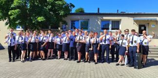 Gmina Rzezawa. Orkiestra z Okulic pojedzie na Mistrzostwa Świata