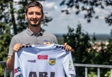 BSF ogłasza kolejne wzmocnienia. Aktualni wicemistrzowie Polski zagrają dla Bochni