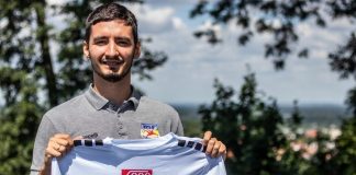 BSF ogłasza kolejne wzmocnienia. Aktualni wicemistrzowie Polski zagrają dla Bochni