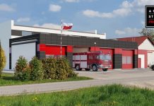 Niepołomice. Ponad 3 mln zł na rozbudowę remizy OSP w Woli Batorskiej