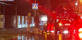 15-letnia piesza potrącona na pasach w Bochni