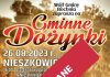 Dożynki w Gminie Bochnia odwołane!