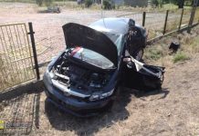 🔴 Nie żyje druga osoba ranna w wypadku w Gierczycach