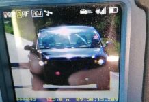 Brzesko. Kierujący uciekał przez policjantami, bo nie miał prawa jazdy