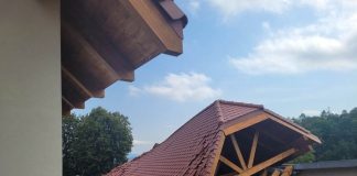 Trwa liczenie strat w Czchowie. Władze gminy chcą ogłoszenia stanu klęski żywiołowej – ZDJĘCIA