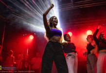 W piątek wielka impreza w Łapczycy! Będzie kolorowo, rockowo i charytatywnie