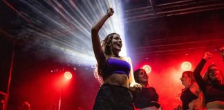 W piątek wielka impreza w Łapczycy! Będzie kolorowo, rockowo i charytatywnie