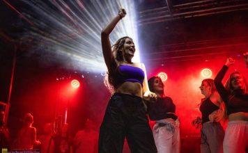 W piątek wielka impreza w Łapczycy! Będzie kolorowo, rockowo i charytatywnie