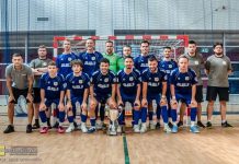 BSF Bochnia imponuje w sparingach. Start rozgrywek Ekstraklasy coraz bliżej!