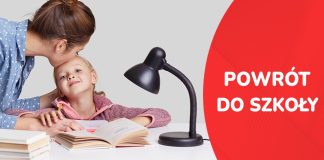 🔸 Rozjaśnij przestrzeń do nauki Twojego dziecka z lampkami biurkowymi od MEGAKABEL.pl – SPRAWDŹ!