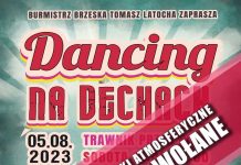 Brzesko odwołuje „Dancing na Dechach”