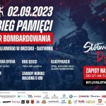 III Bieg Pamięci w Brzesku – ZAPISY