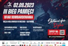 III Bieg Pamięci w Brzesku – ZAPISY