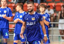 Futsal. W niedzielę BSF zaprasza kibiców na sparing i prezentację drużyny