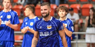 Futsal. W niedzielę BSF zaprasza kibiców na sparing i prezentację drużyny