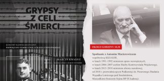 Antoni Macierewicz przyjedzie do Bochni