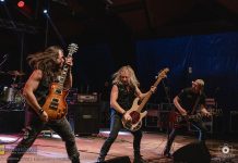 4Szmery na Pożegnaniu Lata w Rzezawie – ZDJĘCIA