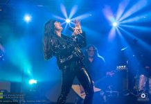 ŁZY na Pożegnaniu Lata w Rzezawie – ZDJĘCIA