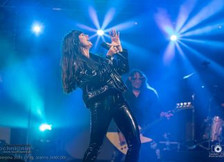 ŁZY na Pożegnaniu Lata w Rzezawie – ZDJĘCIA