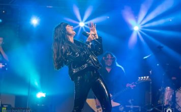 ŁZY na Pożegnaniu Lata w Rzezawie – ZDJĘCIA