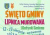Urszula wystąpi na Święcie Gminy Lipnica Murowana – PROGRAM