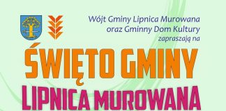 Urszula wystąpi na Święcie Gminy Lipnica Murowana – PROGRAM
