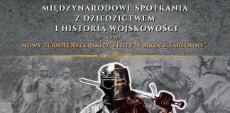 Dębno: W niedzielę Turniej Rycerski, pokazy i prezentacje uzbrojenia oraz koncert zespołu DŻEM