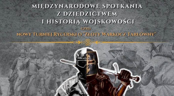 Dębno: W niedzielę Turniej Rycerski, pokazy i prezentacje uzbrojenia oraz koncert zespołu DŻEM