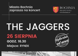 Bochnia. Koncert na Rynku odwołany