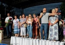 Gmina Bochnia. Zjazd Hanek, Anek i Ann w Moszczenicy – ZDJĘCIA