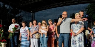 Gmina Bochnia. Zjazd Hanek, Anek i Ann w Moszczenicy – ZDJĘCIA