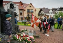 Bochnia. Rocznica wybuchu Powstania Warszawskiego – ZDJĘCIA