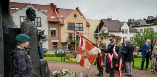 Bochnia. Rocznica wybuchu Powstania Warszawskiego – ZDJĘCIA